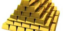 فوائد الإستثمار في الذهب